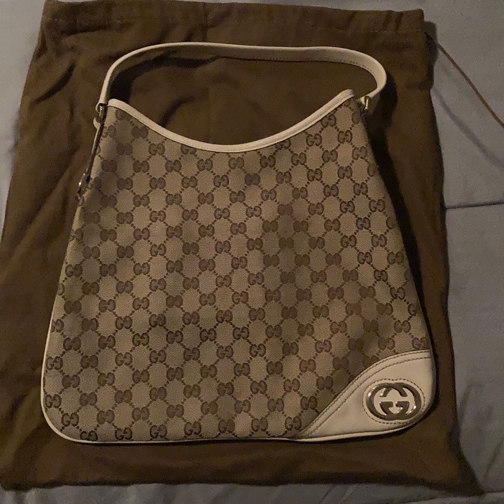 Gucci handbag